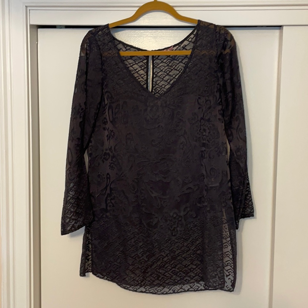 Calypso St. Barth Cover Up
